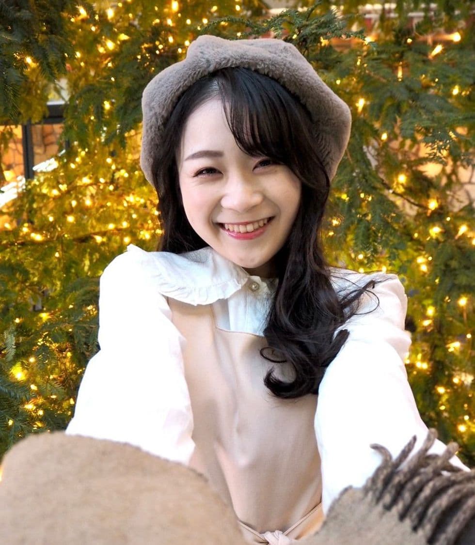 花咲 花咲日菜ofオフィス怪人社